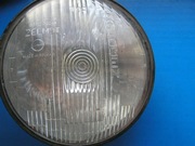 Reflektor na halogen (zelmot) do starych pojazdów (niedługo wyrzucam) .