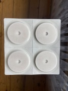 HWA300 Hyperseal Washer SMALL 5cm Pierścień Uszczelniająco-Gojący Welland