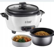 Russell Hobbs szybkowar, ryżowar Nowy