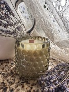 Zapachowe świece sojowe 