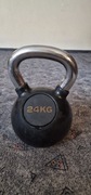 Kettlebell  24 kg