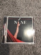 Nine Original Motion Picture Soundtrack CD