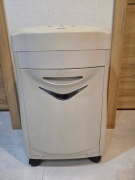 Niszczarka do papieru Sigma DS400