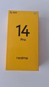 Sprzedam smartphone Realme 14 Pro