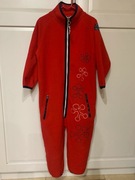 Ciepły pajacyk kombinezon polarowy DGB Marin Alpin r. 104