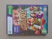 Kinect Adventures xbox 360