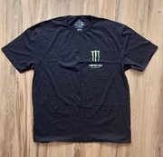  Koszulka Monster Energy 