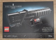LEGO 40917 Star Wars Mroczny Miecz