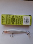 Wobler RAPALA  X- RAP XR10 GGH Glass Ghost  
