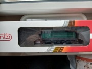 Lokomotywa spalinowa manewrowa PKP SM41-43