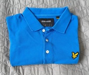 Polówka Lyle & Scott 