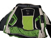 KILLTEC, Level 5, kurtka termoaktywna narciarska, roz., XL