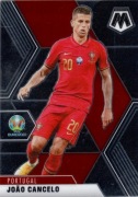 PANINI MOSAIC UEFA EURO 2020 JOAO CANCELO PORTUGALIA 154