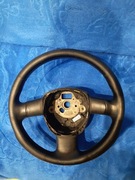 Kierownica Audi A4 B7 trójramienna 