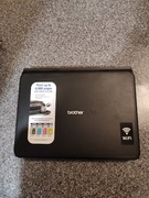 Skaner do drukarki brother dcp t500w