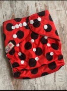 Kieszonka Little Bloomz OS plus wklad