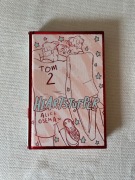 komiks heartstopper tom 2 edycja limitowana