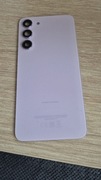 Klapka baterii plecki Samsung S23 plus lawenda 