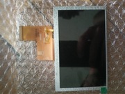 Ekran dotykowy 5 cali 