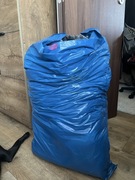 worek paczka ubran 120l mix