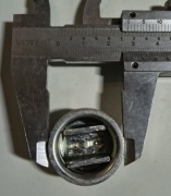 Korek Zakrętka Beczki 3/4