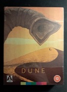 Dune | Arrow | David Lynch | limited edition | folia | Blu-ray