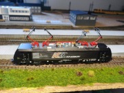 Piko 57967 Lokomotywa ES64 Intercity