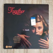Together składanka winyl