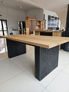 Stół debowy drewniany nowoczesny