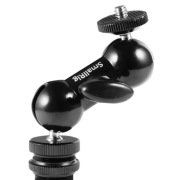 SmallRig 1135 Magic Arm with Double Ball Heads