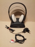 AKG K912 Słuchawki bezprzewodowe