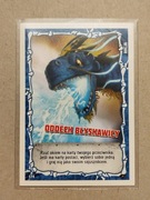 Karta LEGO Ninjago seria 4 #174