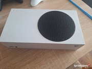 Xbox Series S Uszkodzony