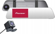 Rejestrator jazdy wideorejestrator Pioneer Hd Gsensor Kamera Cofania