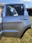 Drzwi tył lewy Jeep Grand Cherokee 14–21