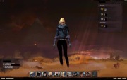 Guild Wars 2 Konto