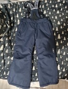 Spodnie narciarskie chłopięce CMP, rozmiar 116