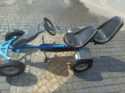 Gokart na pedały 