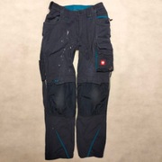 Spodnie robocze Engelbert Strauss 50