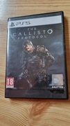 The Callisto Protocol PS5