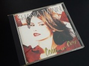 Shania Twain - Come On Over CD