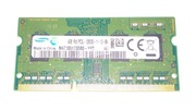 Samsung 4GB 1600MHz DDR3L SO-DIMM (M471B5173DB0-YK0)