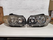 Lampy przednie BMW Seria 1 Para 2szt Oryginalne 