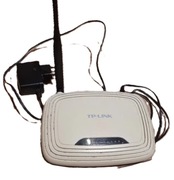 ROUTER TP-LINK TL-WR740N