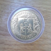 2 złote Województwo Podkarpackie
