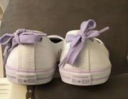 Converse All Star rozmiar 41 długość wkładki 25.5