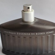 LAURA BIAGIOTTI ESSENZA DI ROMA UNIKAT UBYTEK