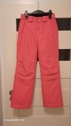 Spodnie narciarskie dziewczęce / damskie