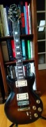 Gitara Westbury Custom ( Japan )