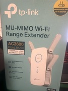 AC2600 RE650, tp- link